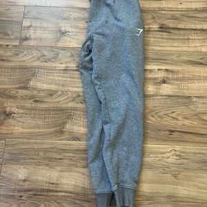 Gymshark Gray Sweatpants Size M